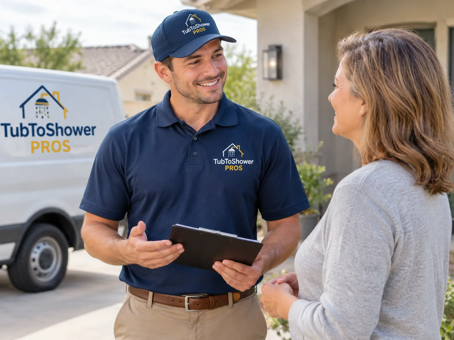 Tub Shower Conversion Manchester, CT FAQs